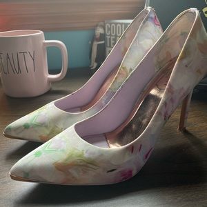 ted baker heels